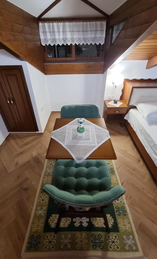 Master Hotel Берат Екстер'єр фото