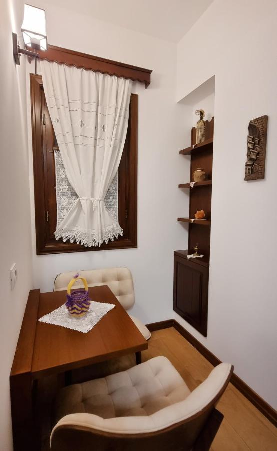 Master Hotel Берат Екстер'єр фото
